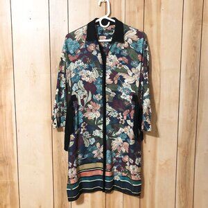 Zara Oversized Dress Size XS